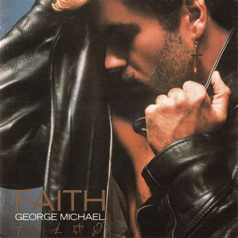 George Michael - NiomyNikkole