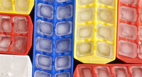 When can my baby have ice cubes? | BabyCenter