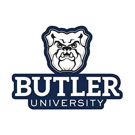 Butler Logo - LogoDix