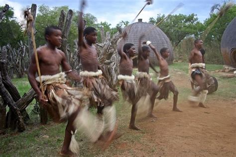 A Guide to Zulu Culture, Traditions, and Cuisine - Demand Africa