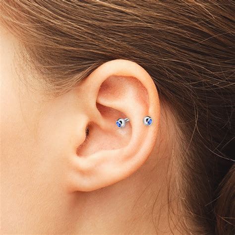 The Ultimate Guide to Snug Piercings