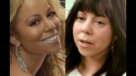 Mariah Carey No Makeup | Saubhaya Makeup