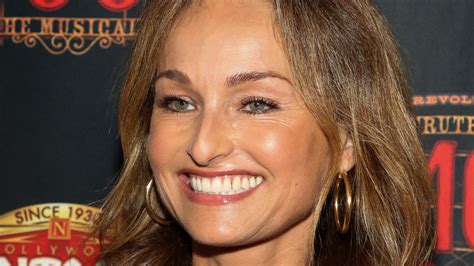 Giada De Laurentiis Uses A Cheesy Leftover To Elevate Red Sauce