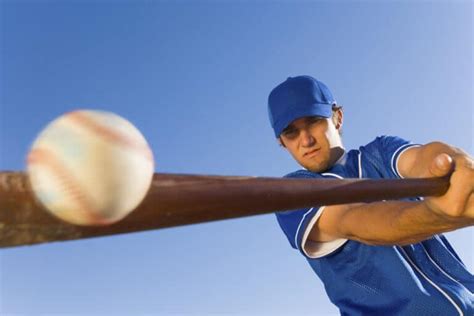 Baseball Hitting Tips That Will Make You An All-Star Hitter