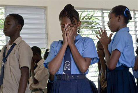 Stylish and Vibrant School Uniforms in Jamaica