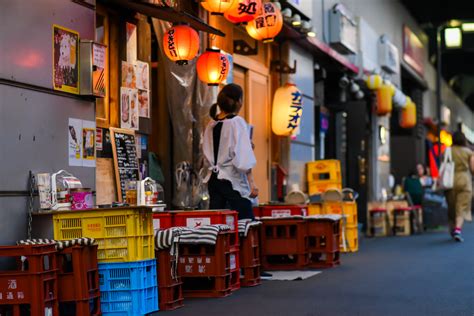 Koenji: A Guide To Tokyo's Retro Hub - Savvy Tokyo