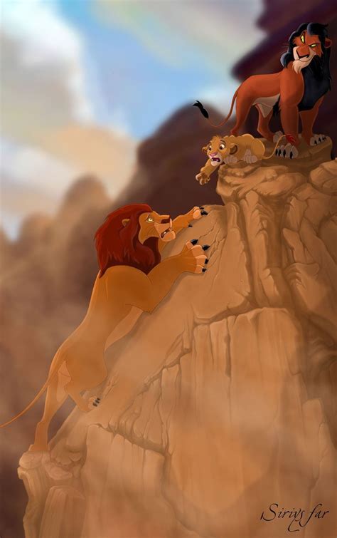 Disney: The Lion King | Le roi lion, Fond d'ecran dessin, Dessin roi lion
