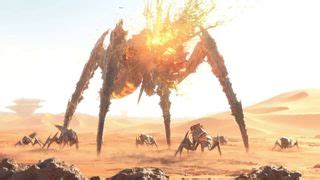 How to kill Helldivers 2 Bile Titans and where to find them | GamesRadar+