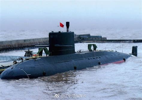 China’s Submarine Fleet, Evolution & news | Page 32 | Pakistan Defence