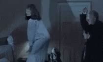 Scarymovie Exorcist GIF - Scarymovie Exorcist Twerk - Discover & Share GIFs | The exorcist ...