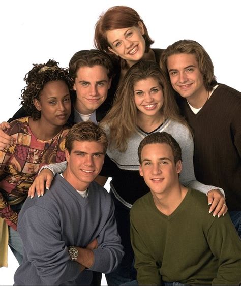 1000+ images about 1990s on Pinterest | Remember this, Boy meets world ...