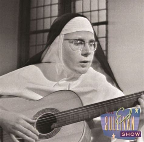 Jeannine Deckers: The Singing Nun of "Dominique" fame