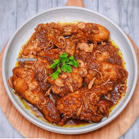 13 Cara membuat bumbu semur ayam, mudah dan sederhana | News+ on RCTI+