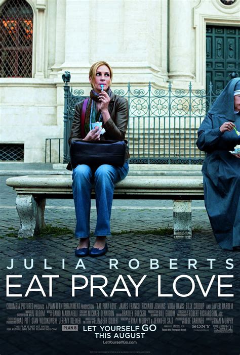 Eat Pray Love Quotes. QuotesGram