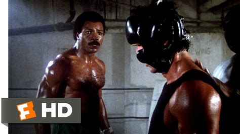 Rocky III (9/13) Movie CLIP - There Is No Tomorrow! (1982) HD - YouTube