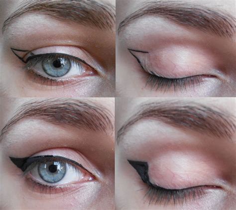 Eyeliner For Hooded Eyes - Homecare24