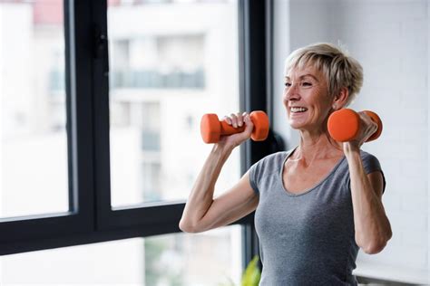 Resistance training for healthy aging: The whys and hows