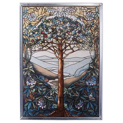 2023 Latest Stained Glass Wall Art