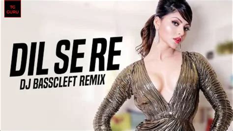 Dil Se Re ( Remix ) | DJ Basscleft | Dil Se | Shahrukh Kha… | Flickr