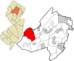 Mount Olive Township, New Jersey Facts for Kids