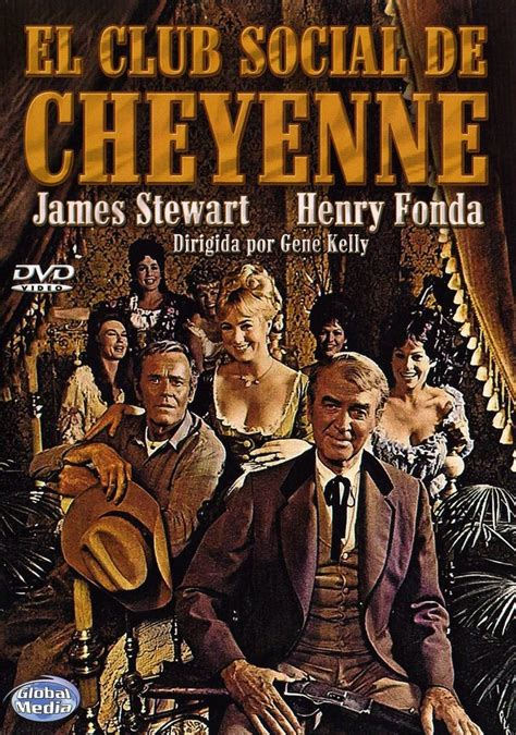 The Cheyenne Social Club Movie Synopsis, Summary, Plot & Film Details