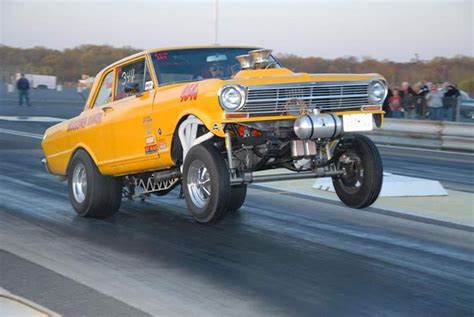 Pin by Edward Skeen on Gassers and Street Freaks | John mccartney, Antique cars, Monster trucks