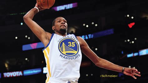 Kevin Durant Wallpapers HD Free Download