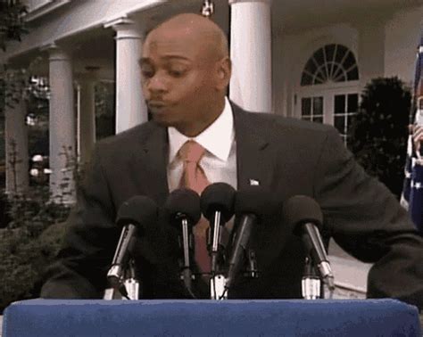 Shut The Fuck Up Dave Chappelle GIF - ShutTheFuckUp DaveChappelle ShutUp - Discover & Share GIFs