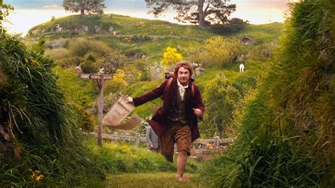 ‘The Hobbit’: 19 Changes from J.R.R. Tolkien’s Novel to Peter Jackson’s Movie