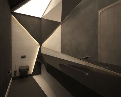 Top Futuristic Bathroom Design Ideas The Pinnacle Lis - vrogue.co