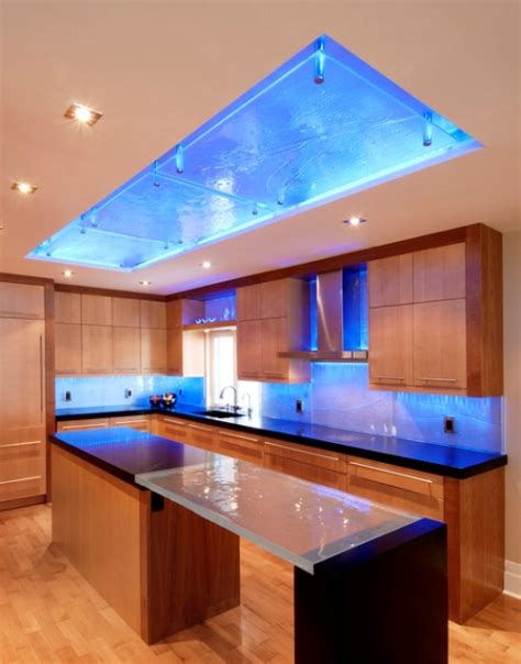 Kitchen Led Lighting Systems – I Hate Being Bored