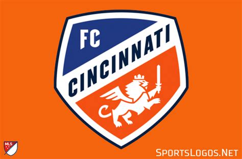 MLS: FC Cincinnati Unveils Logo Representing Everything – SportsLogos.Net News