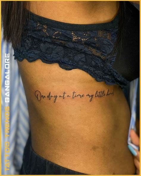 101 Best Girly Tattoo Fonts Ideas That Will Blow Your Mind!