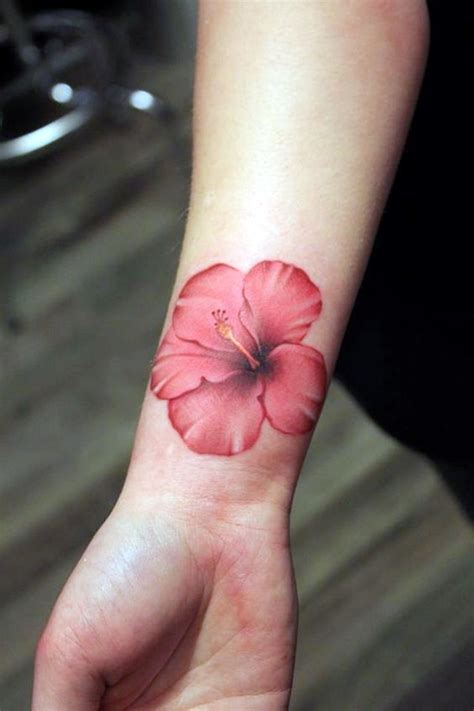 45 Meaningful Hawaiian Tattoos Designs You shouldn't miss