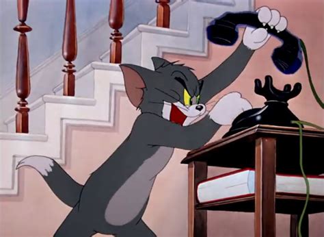 87 Tom And Jerry Meme Template Hd