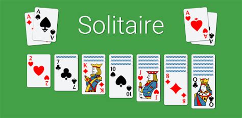 Solitaire Gratuit Canadien ‒ Applications sur Google Play