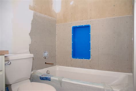 What Type Of Bathroom Drywall Should I Use? (2023)