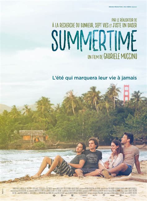 Summertime - Film 2016 - FILMSTARTS.de