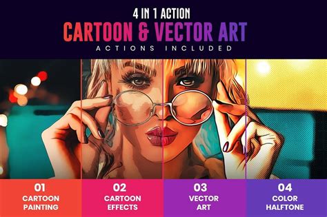 How to Vectorize an Image in Photoshop (Step by Step Guide) | Design Shack