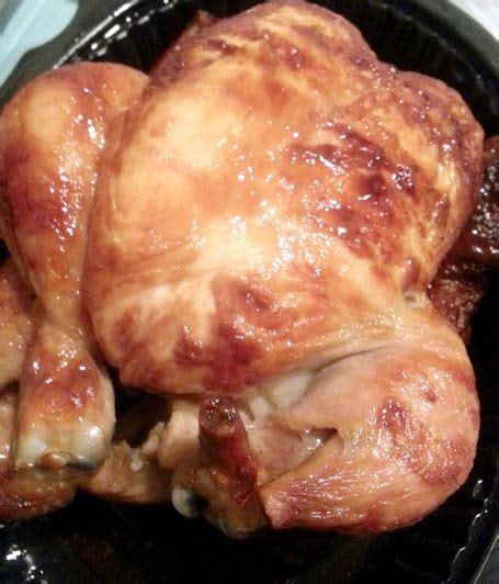 Boston Market rotisserie chicken | Food, Food photo, Main meals