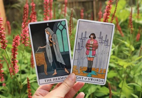 Nikki's Weekly Tarot Reading: July 13-19, 2020 - Forever Conscious