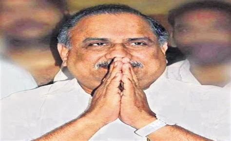 Mudragada Padmanabham Quits Kapu Reservation Movement Mudragada Quits Kapu Reservation Movement