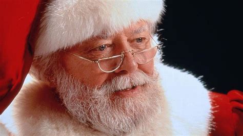 The 10 Best Movie Santa Clauses