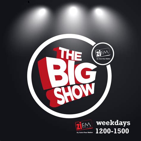 The Big Show | Free Internet Radio | TuneIn