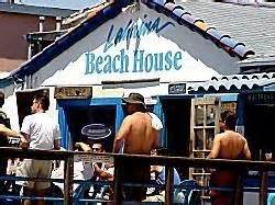 Join the Happy Hour at Lahaina Beach House in San Diego, CA 92109