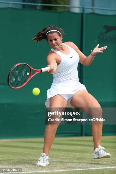 Emma Navarro Photos and Premium High Res Pictures - Getty Images