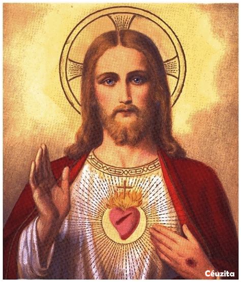 PEACE LOVE AROUND THE WORLD : JESUS CEU GIFS | Sagrado coração de jesus ...