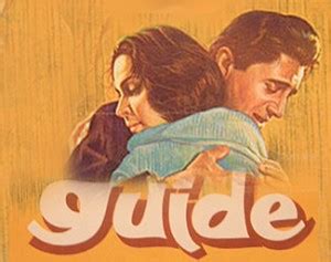 Guide (1965) : Movie Review - Movies