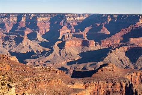 Best Time to Visit Grand Canyon National Park (By Month)