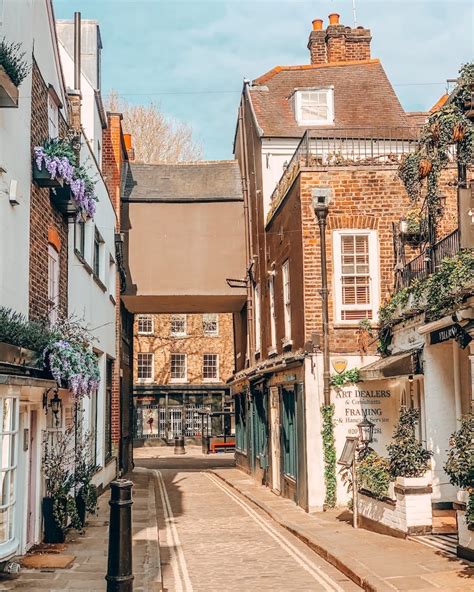 Hampstead in London: A guide to the best things to do in London's ...